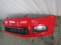 Zderzak przód przedni VW Polo 6C 6C0 Lift 14-17