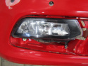 Zderzak przód przedni VW Polo 6C 6C0 Lift 14-17