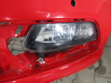 Zderzak przód przedni VW Polo 6C 6C0 Lift 14-17