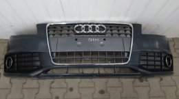 Zderzak przód przedni Audi A4 B8 8K0 08-11