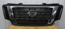 Grill atrapa NISSAN NV400 LIFT 19-