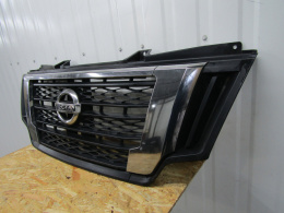 Grill atrapa NISSAN NV400 LIFT 19-