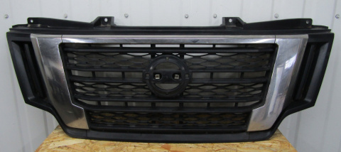 Grill atrapa NISSAN NV400 LIFT 19-