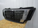 Grill atrapa NISSAN NV400 LIFT 19-