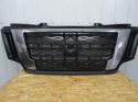 Grill atrapa NISSAN NV400 LIFT 19-