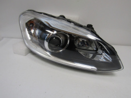 LAMPA PRZÓD VOLVO XC60 I LIFT KSENON SKRĘTNY 13-17 RH 31420258