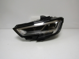 Lampa przód Audi A3 8V0 8V FULL LED Lift 16- LH 8V0941033C