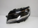 LAMPA PRZÓD FULL LED VW T6.1 MULTIVAN LIFT 19- LH 7L1941035D