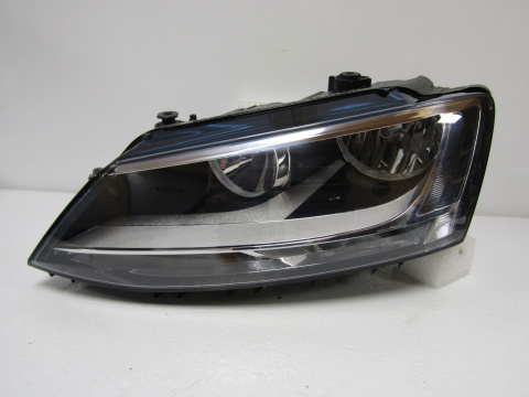 LAMPA PRZÓD VW JETTA 5C7 ZWYKŁA 10-18 LH