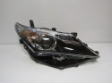 Lampa Przód Toyota Auris II 2 LED SOCZEWKA 12-15 RH 81110-02E21