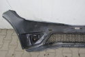 Zderzak przód przedni Honda civic VIII lift 09-11