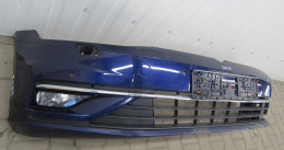 Zderzak przód przedni VW Golf 7 VII 5G0 Lift 17-