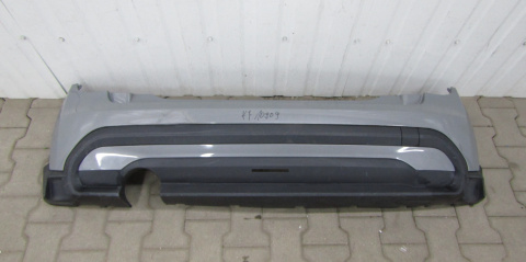 Zderzak tył MINI COOPER F56 LCI LIFT 20-