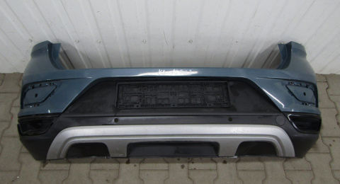 Zderzak tył VW T-Roc T Roc 2GA LIFT 21-