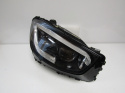 Lampa przód Mercedes GLC 253 LIFT FULL LED MULTIBEAM RH 19- A2539065003