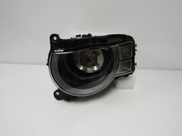 Lampa przód Land Rover Defender II FULL LED 20- LH L8B2 13W030 HF