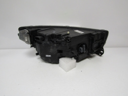 Lampa przód Volvo XC40 FULL LED 17-22 LH 31655631