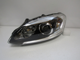 Lampa przód Volvo XC60 1 I Lift KSENON SKRĘTNY 13-17 LH 31420257