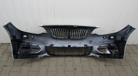 Zderzak przód BMW 2 F22 F23 M-Pakiet 14-
