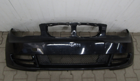 Zderzak przód przedni BMW 1 E82 E88 Coupe 07-11