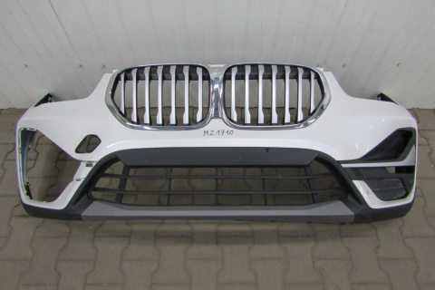 Zderzak przód BMW X1 F48 X Line Lift LCI 19-22