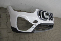 Zderzak przód BMW X1 F48 X Line Lift LCI 19-22