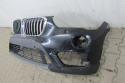 Zderzak przód przedni BMW X1 F48 X Line 15-18
