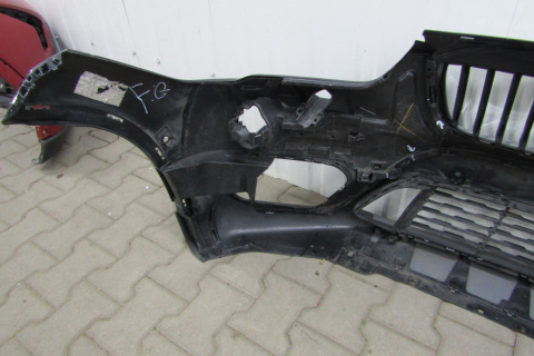 Zderzak przód przedni BMW X1 F48 X Line 15-18