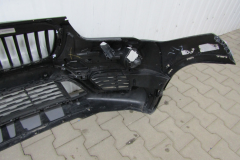 Zderzak przód przedni BMW X1 F48 X Line 15-18