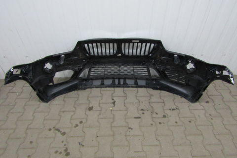 Zderzak przód przedni BMW X1 F48 X Line 15-18