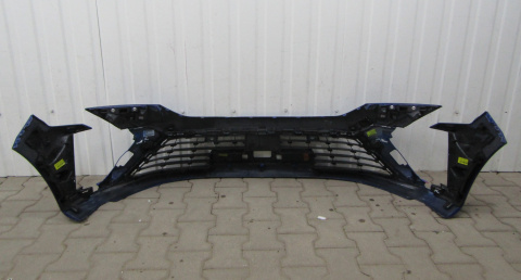 Zderzak przód przedni Renault Clio 5 V Esprit Alpine LIFT 23-