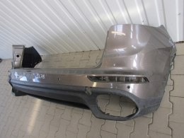 Zderzak Tylny Porsche Cayenne II 2 7P5 LIFT 14-