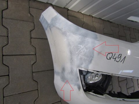 Zderzak przód przedni BMW 2 F22 F23 13-