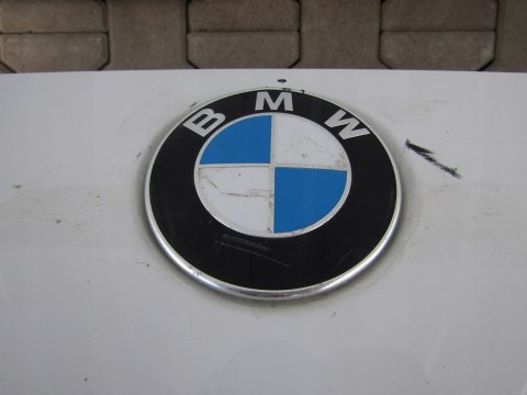 Zderzak przód przedni BMW 2 F22 F23 13-