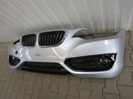 Zderzak przód przedni BMW 2 F22 F23