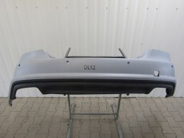 Zderzak tył tylny Audi A7 4G8 Lift 14-17