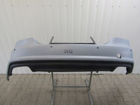 Zderzak tył tylny Audi A7 4G8 Lift 14-17