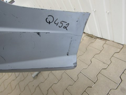 Zderzak tył tylny Audi A7 4G8 Lift 14-17