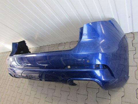 Zderzak tył tylny Maserati Levante 16-19