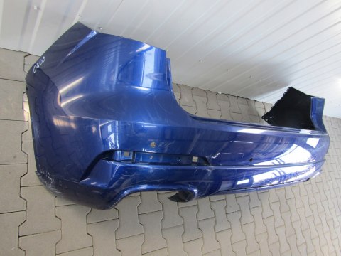 Zderzak tył tylny Maserati Levante 16-19