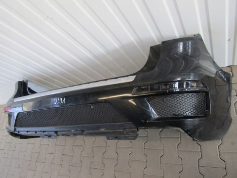 Zderzak tył tylny Mercedes GL W166 AMG 13-