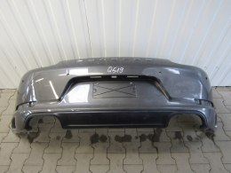 Zderzak tylny Porsche 911 991 Carrera 4 Lift 15-