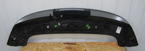 Spoiler lotka klapy tył Opel Astra K V 15-18 KOMBI