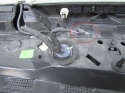Spoiler lotka klapy tył Opel Astra K V 15-18 KOMBI