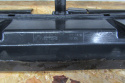 Kierownica powietrza wlot BMW 7 F01 F02 08-