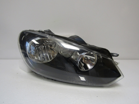 LAMPA PRZÓD VW 5K1 GOLF 6 VI ZWYKŁA 08- RH 5K1941006J