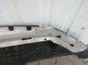 Osłona płyta podłoga zderzaka AUDI A8 D5 17-21