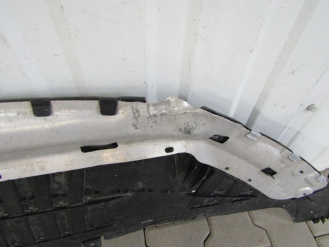 Osłona płyta podłoga zderzaka AUDI A8 D5 17-21