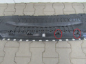 Osłona płyta podłoga zderzaka AUDI A8 D5 17-21