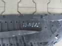 Osłona płyta podłoga zderzaka AUDI A8 D5 17-21